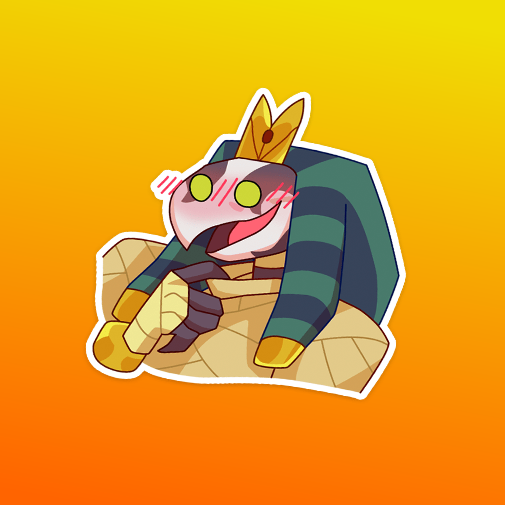 ZigZack